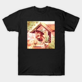 Witch House T-Shirt